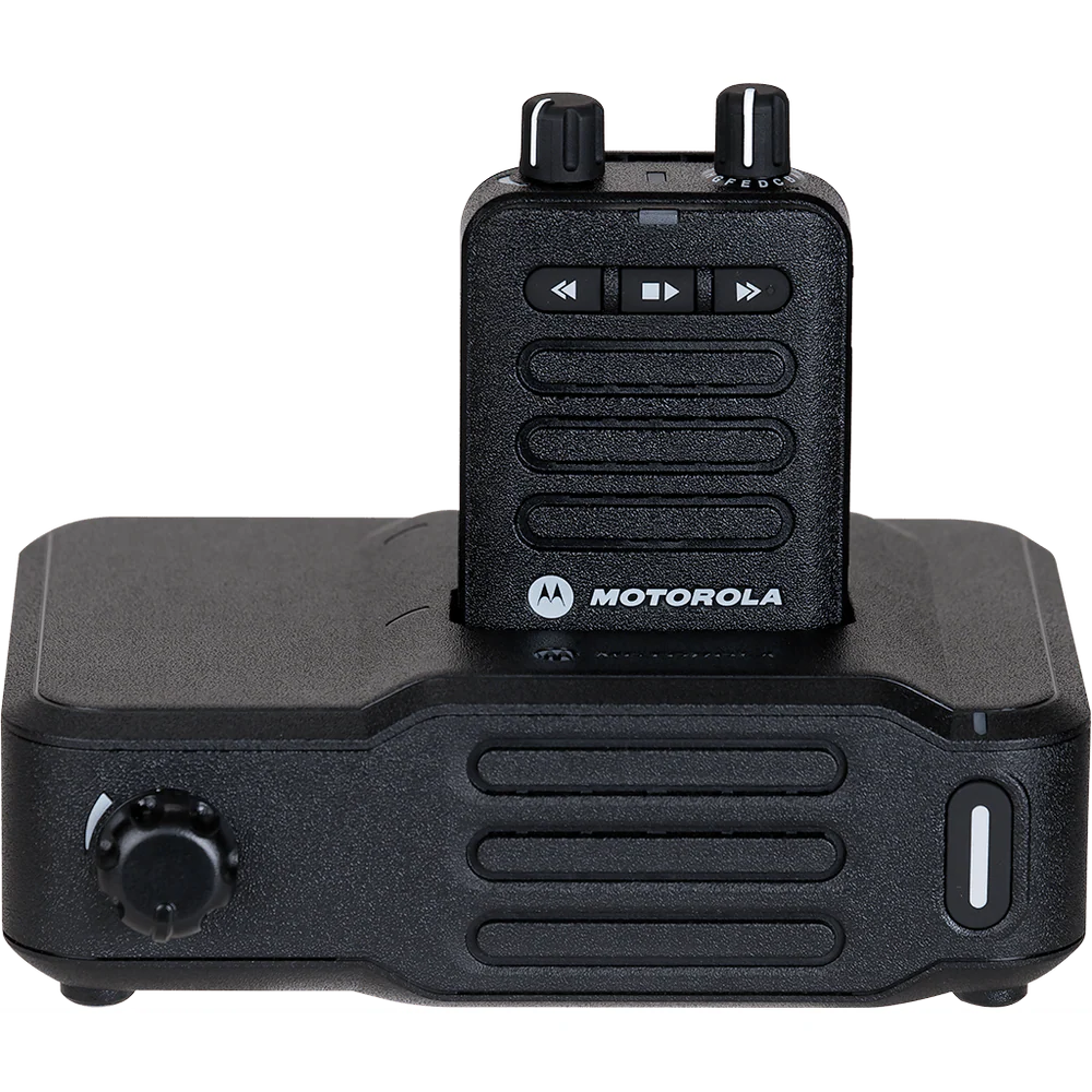 Motorola RLN6506 Minitor 6 Amplified Charger