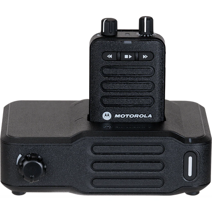 Motorola RLN6506 Minitor 6 Amplified Charger