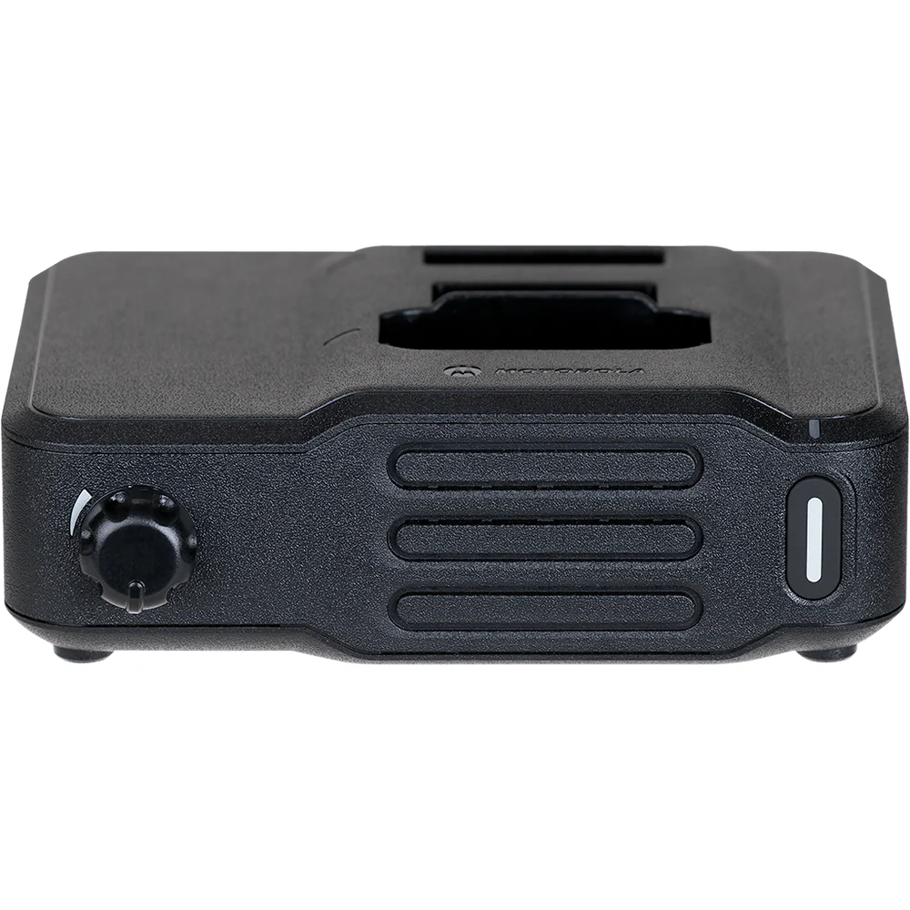 Motorola RLN6506 Minitor 6 Amplified Charger
