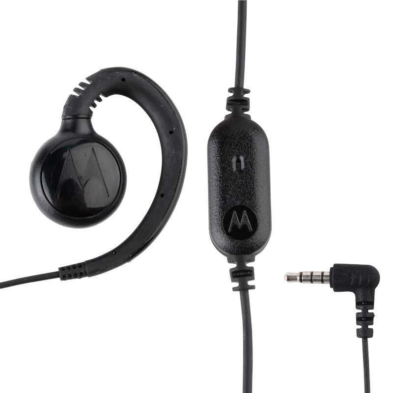 RLN6550A – Swivel Earpiece Multipack