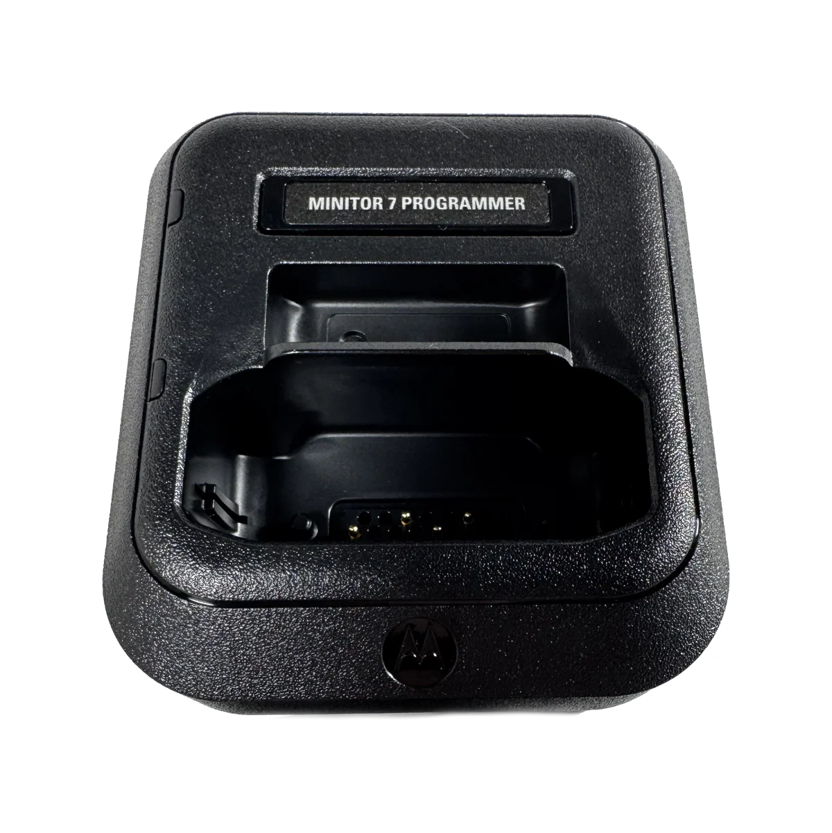 Motorola RLN6568 Minitor 7 Programming Cradle