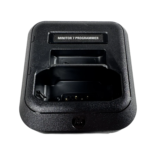 Motorola RLN6568 Minitor 7 Programming Cradle