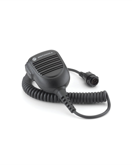 RMN5052A – Standard Compact Microphone