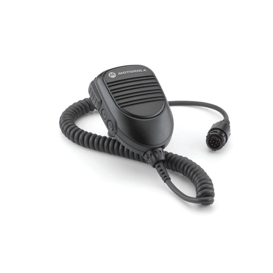 RMN5053A – IMPRES Heavy Duty Microphone