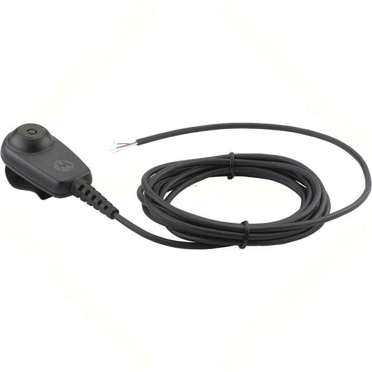 RMN5054B – IMPRES Visor Microphone