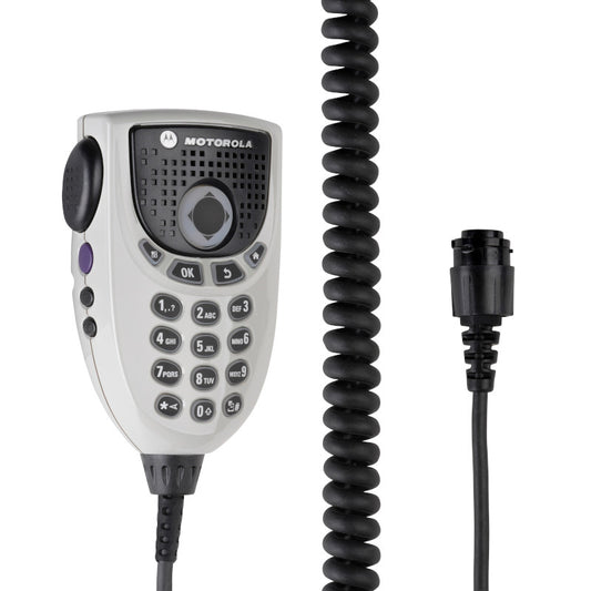 RMN5127C – IMPRES Keypad Microphone