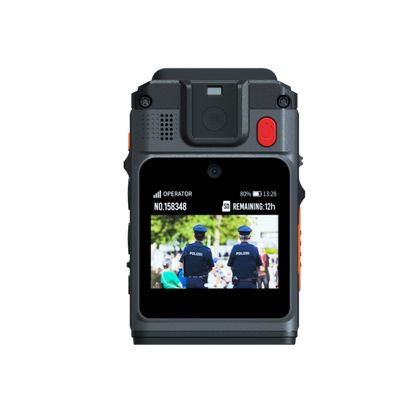 Hytera SC580 Smart 4G Body Worn Camera