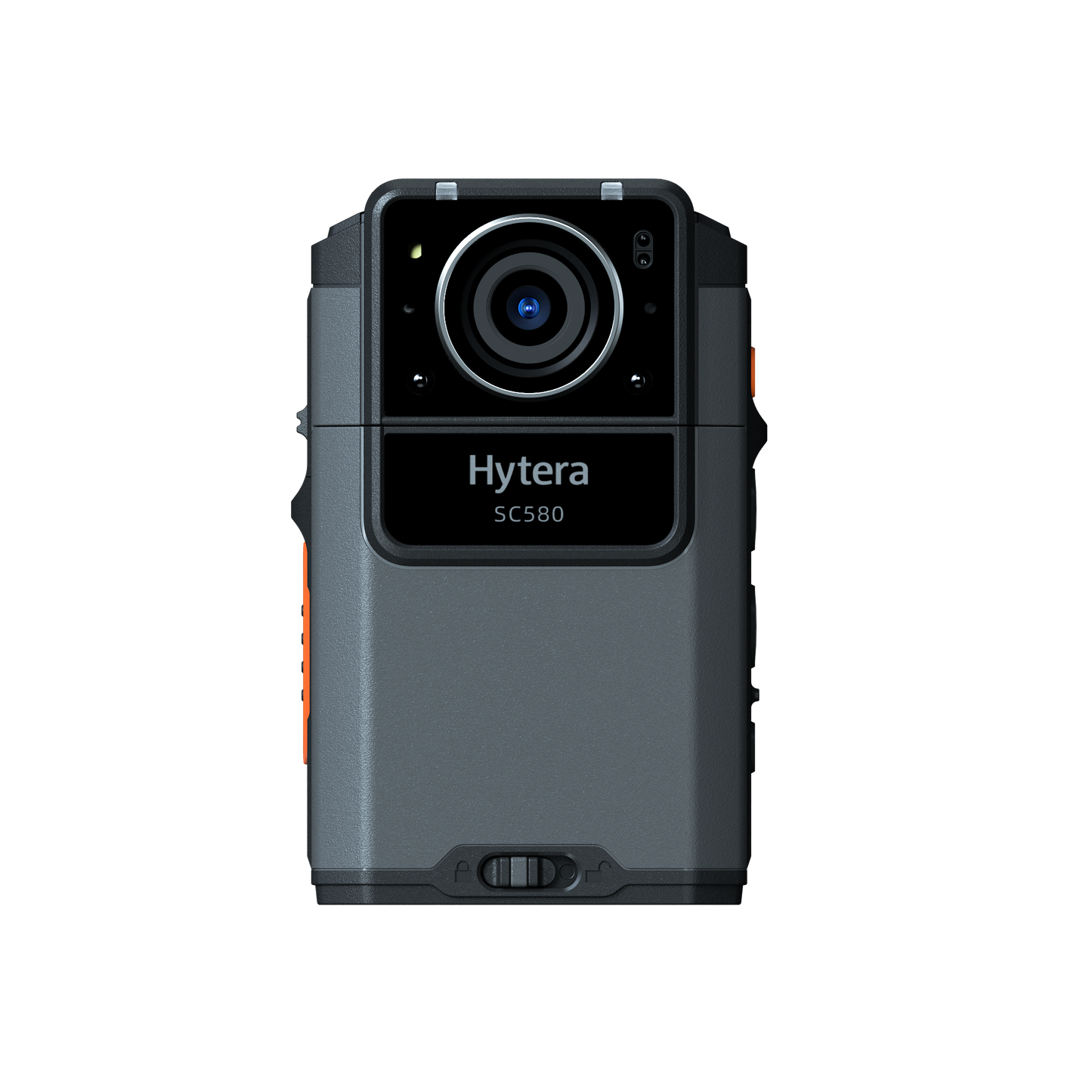 Hytera SC580 Smart 4G Body Worn Camera