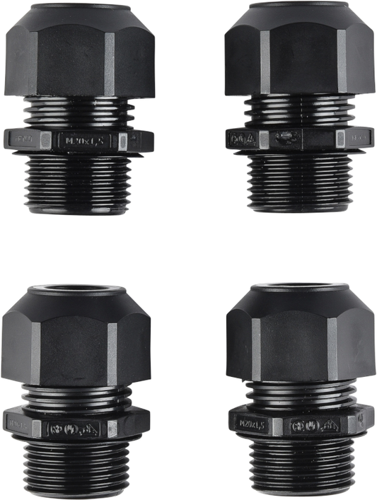 SL000184A01 – SLR1000 Cable Gland – 6-12mm Cable