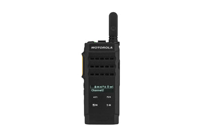 Motorola MOTOTRBO™ SL2600 Digital Two-Way Radio