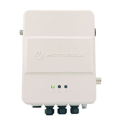 Motorola Solutions MOTOTRBO™ SLR1000 Repeater