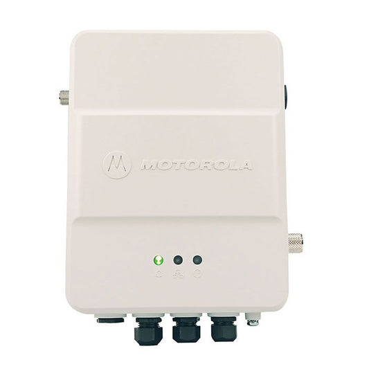 Motorola Solutions MOTOTRBO™ SLR1000 Repeater