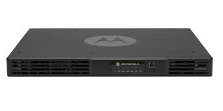 Motorola Solutions MOTOTRBO™ SLR5500 Repeater