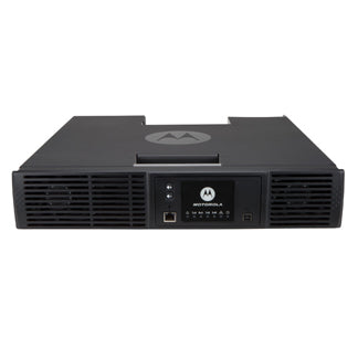 Motorola Solutions MOTOTRBO™ SLR8000 Repeater
