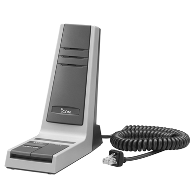 SM-26 – Desktop Microphone