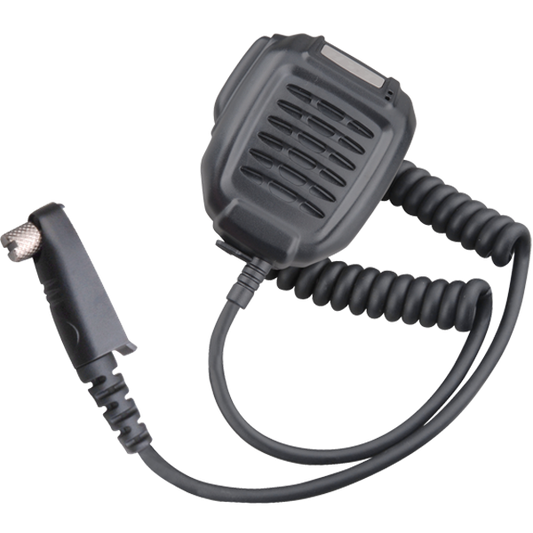 SM08N1 – Remote Speaker Microphone