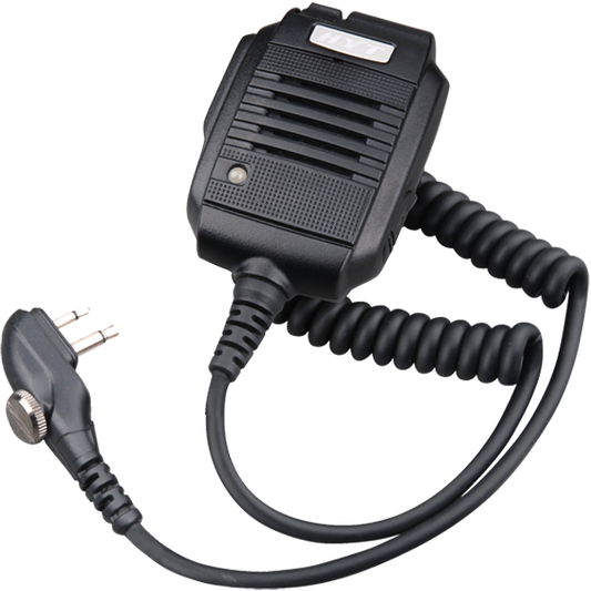 SM13M1 – External Microphone and Speaker