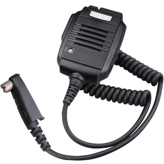 SM13N5 – Remote Speaker Microphone