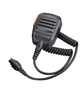 SM16A1 – Portable Microphone (IP54)