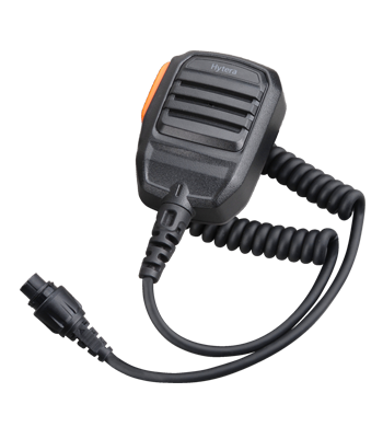 SM16A2 – Portable Microphone (IP67)