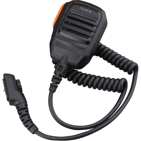 SM18N2 – Remote Speaker Microphone IP67