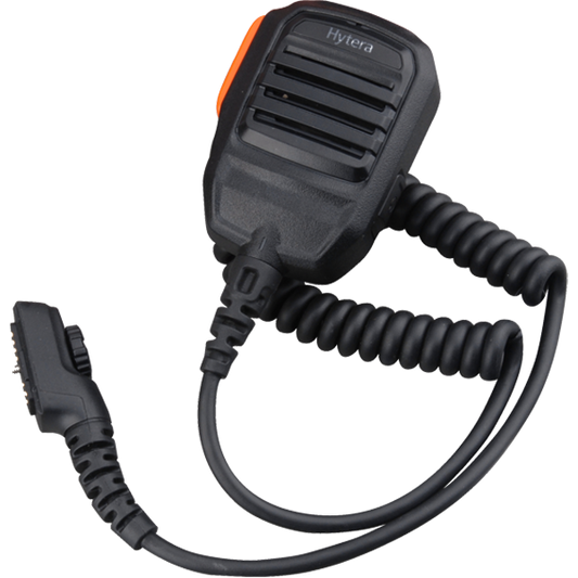 SM18N2 – Remote Speaker Microphone IP67