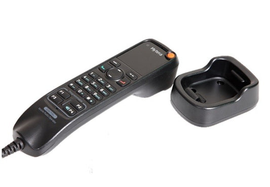 SM20A2 – Telephone-style handset with keypad without display