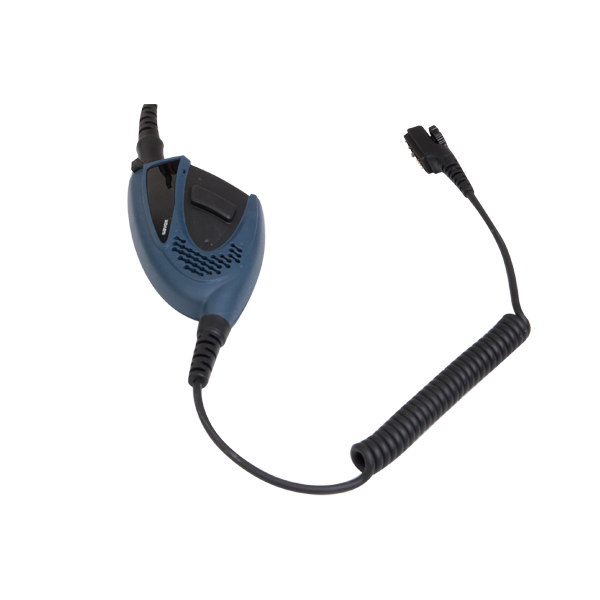 SM24N10- Ex – ATEX Remote Speaker & N2 COM-Unit PTT part