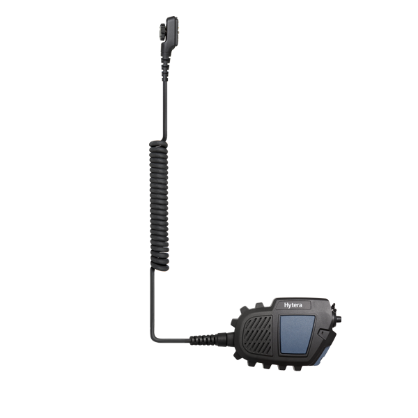 SM24N2-Ex – Large ATEX Multi-Functional PTT with Remote Speaker