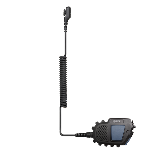 SM24N2-Ex – Large ATEX Multi-Functional PTT with Remote Speaker