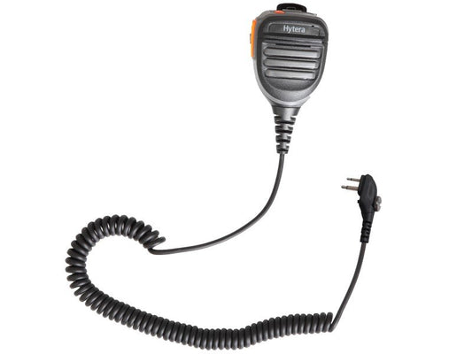 SM26M1 – Remote Speaker Microphone (without emergency button)