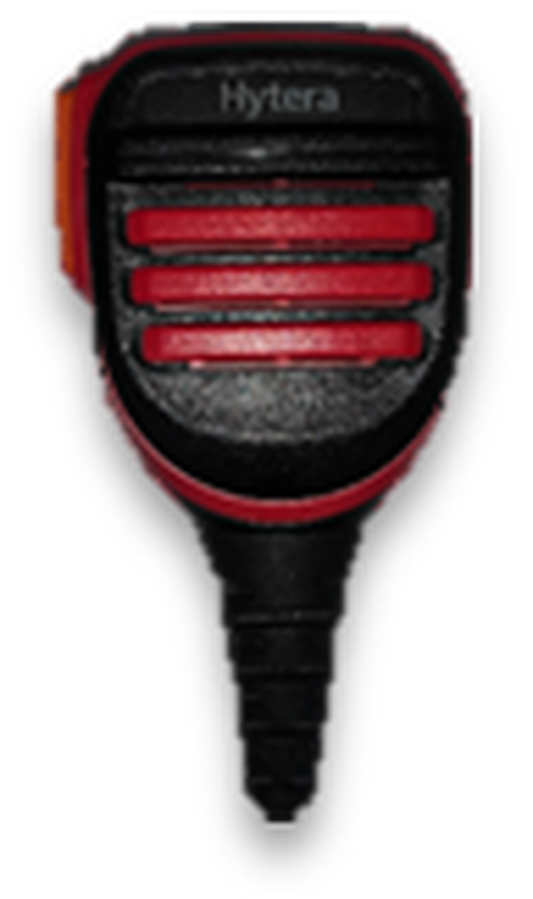 Hytera SM26N13-Ex Large Intrinsically Safe Remote Speaker Microphone