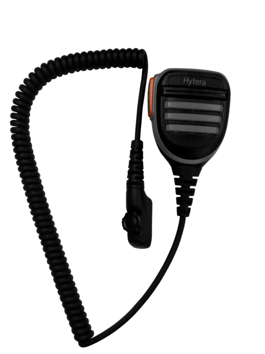 SM26N4 – Remote Speaker Microphone IP67