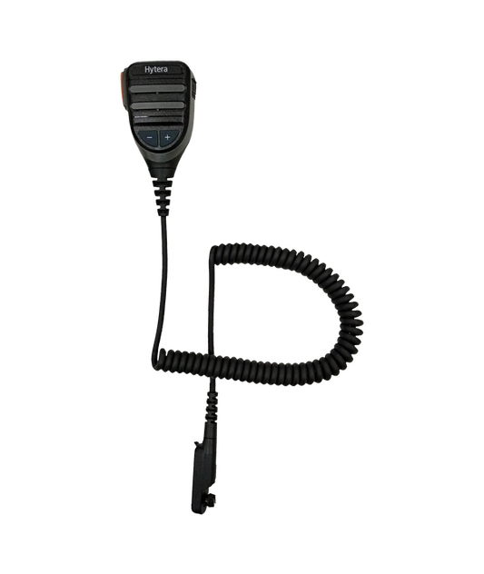 SM32N1 – Remote Speaker Microphone (IP67)