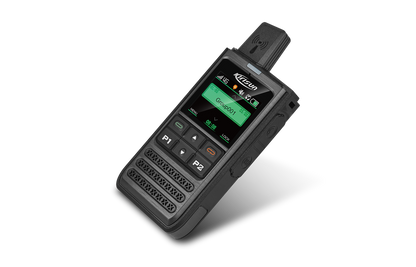 T3 Handheld LTE GPS 4G PTToC Radio