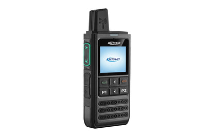 Kirisun T30 4G PTToc Radio