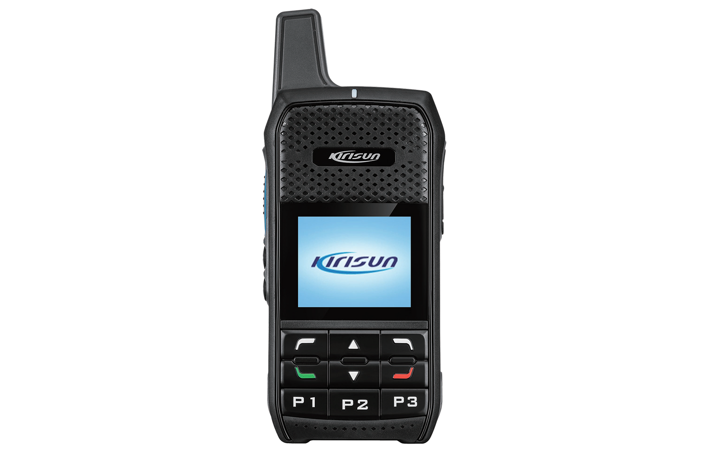 T350 Handheld LTE GPS Wi-Fi 4G Slim PTToC Radio