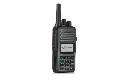T60 Handheld LTE GPS Wi-Fi 4G PTToC Radio