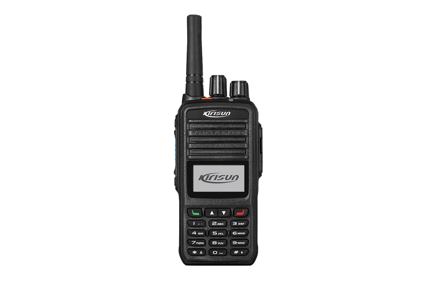 T60 Handheld LTE GPS Wi-Fi 4G PTToC Radio