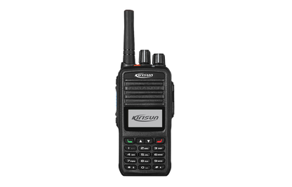 T60 Handheld LTE GPS Wi-Fi 4G PTToC Radio