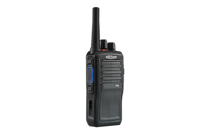 T65 Handheld LTE GPS Wi-Fi 4G PTToC Radio