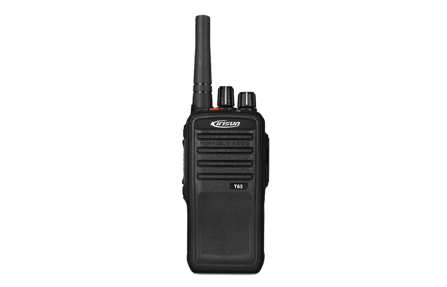 T65 Handheld LTE GPS Wi-Fi 4G PTToC Radio