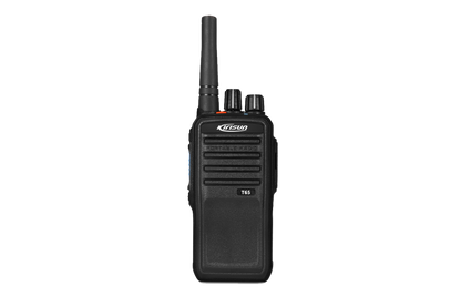 T65 Handheld LTE GPS Wi-Fi 4G PTToC Radio