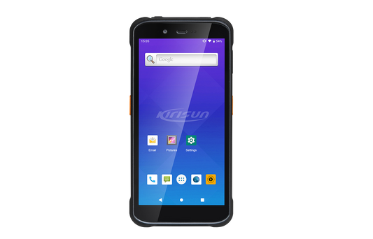 T650 LTE GPS Wi-Fi Rugged Smartphone Radio