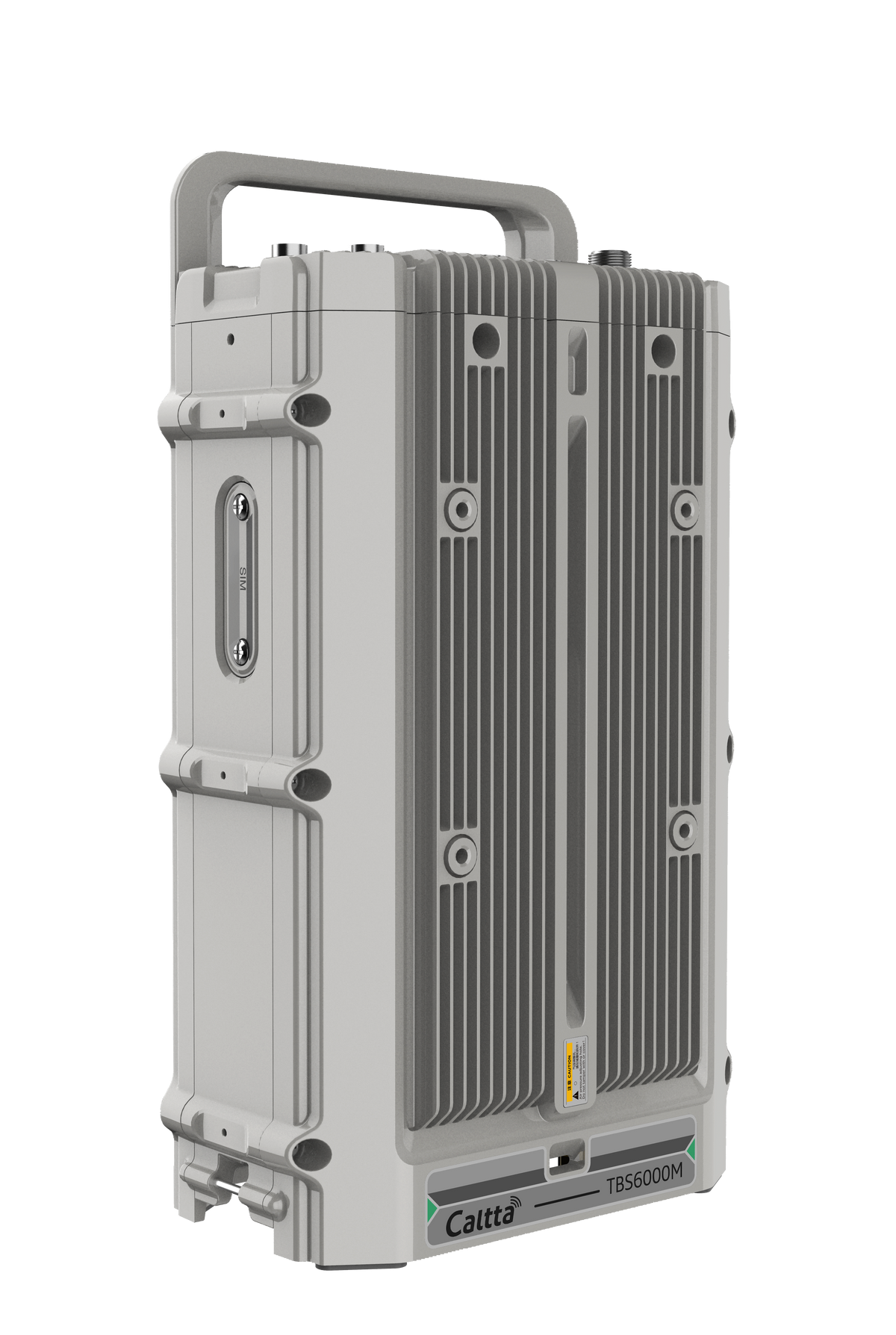 Caltta Digital Trunking All-in-One Base Station TBS6000M