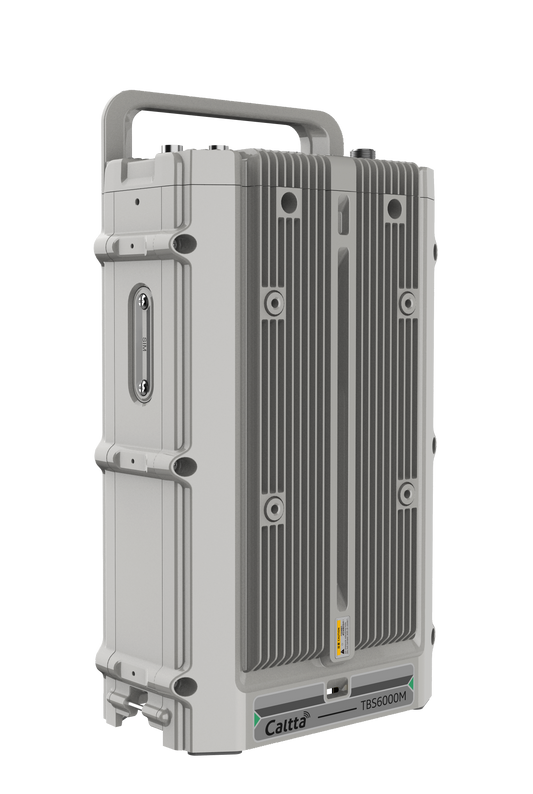 Caltta Digital Trunking All-in-One Base Station TBS6000M