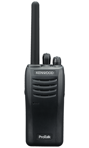 Kenwood TK-3501 Portable Radio