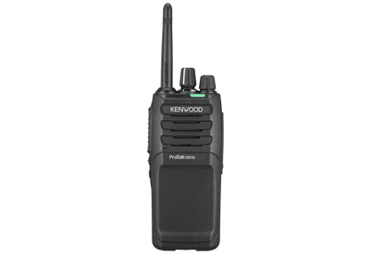 Kenwood TK-3701D Digital Radio