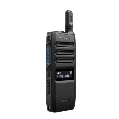 Motorola Solutions TLK 110 WAVE PTX Radio