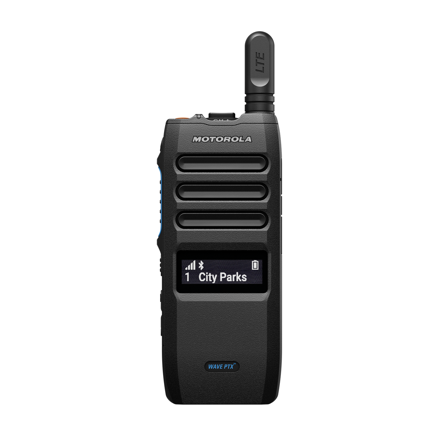 Motorola Solutions TLK 110 WAVE PTX Radio